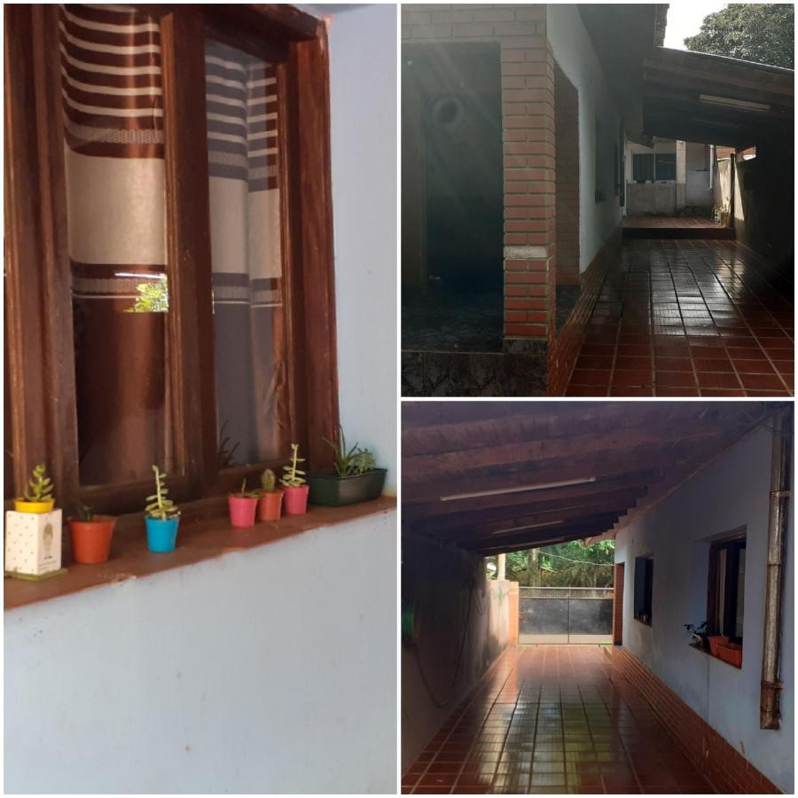 Italon Villa Puerto Iguazu Exterior photo